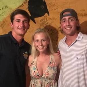 Meet your Posher, Austin